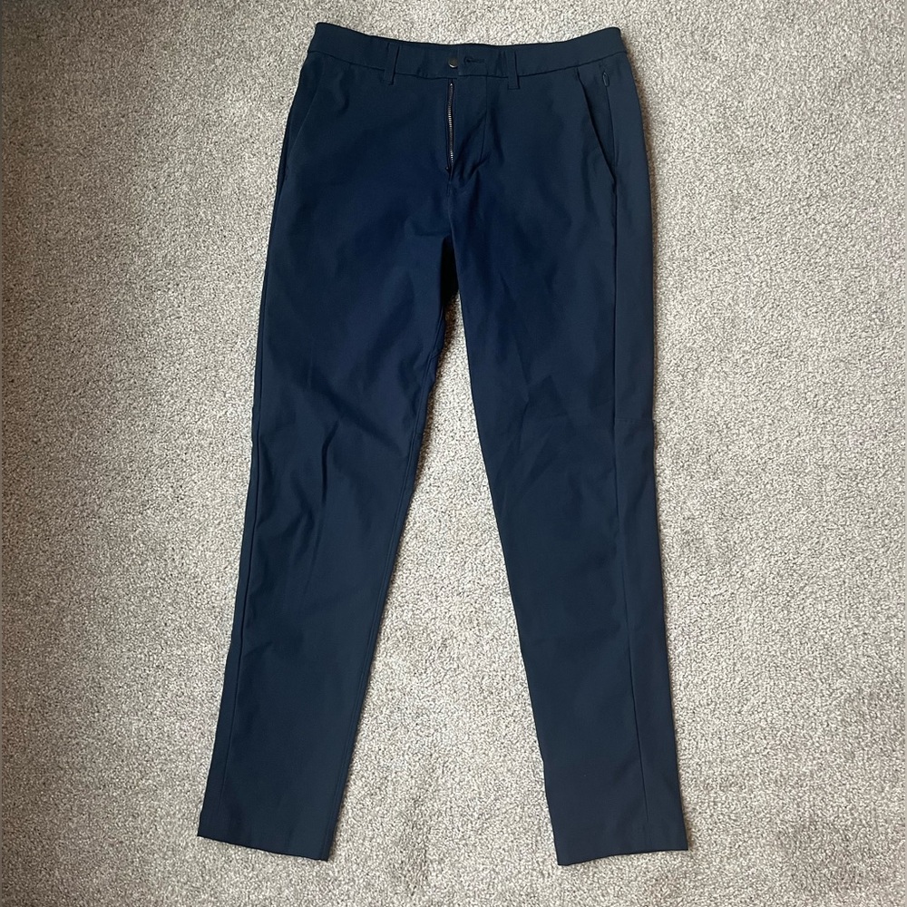 Lululemon golf pants